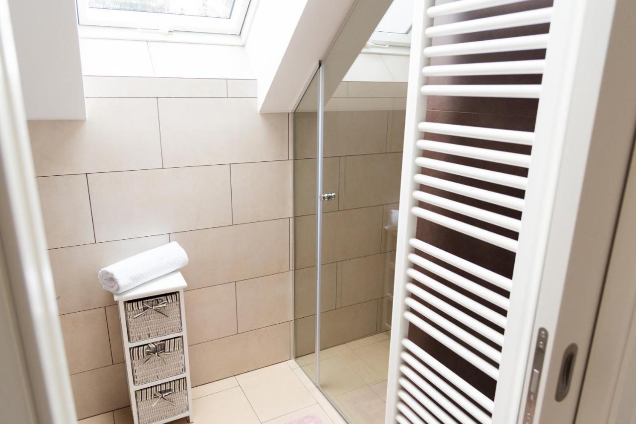 Apartamenty Home&Spa Rabka Exterior foto