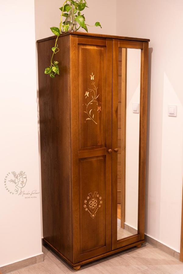 Apartamenty Home&Spa Rabka Cameră foto