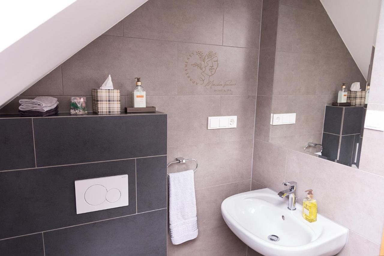 Apartamenty Home&Spa Rabka Cameră foto