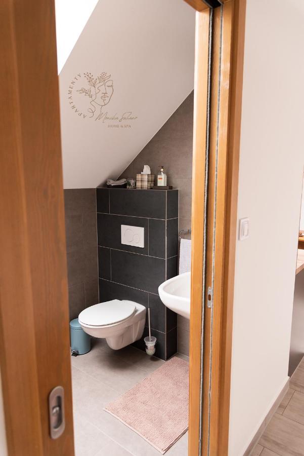 Apartamenty Home&Spa Rabka Cameră foto